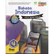 INDONESIAN LANGUAGE INTEGRATION VALUES FOR ELEMENTARY SCHOOL CLASS 4/KM | 0024100700