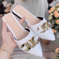 Women's Chain Shoes T33