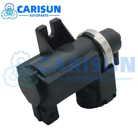 11747626351 11747584628 700887210 New Turbocharger Boost Solenoid Valve For BMW 320i 328i 335i 428i 