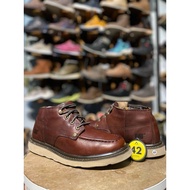 Boots - size 42 caterpill4r cat