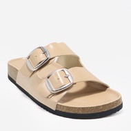 Trusole Women's Nyla Slides