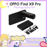 OPPO Find X9 Pro Photography kit / Hasselblad Professional Imaging Gift Set OPPO Find X9 Pro Profess