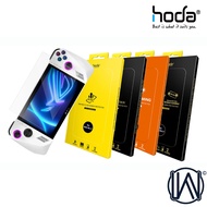HODA Asus ROG Ally X AR Anti-Reflection High Translucent Glossy Matte Glass Screen Protector Tempere