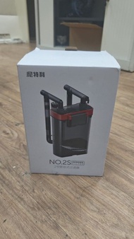 尼特利 NO.2S 掛濾 魚缸外掛式過濾器