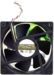 Fan for AVC P1238B24H -088 P1238B24H-088 DC24V 0.5A 4PIN 4Lines