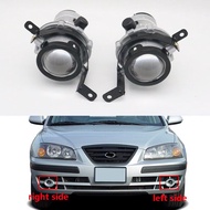 Limited Time Discounts Auto Front Bumper Fog Light Daytime Running  Driver Lamp For Hyundai Elantra 2003 2004 2005 2006