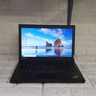 laptop lenovo x250 core i3