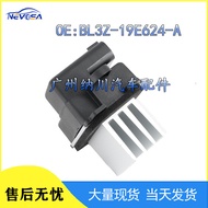 Suitable for Ford Blower Resistor Module Fan Resistor Auto Parts BL3Z-19E624-A