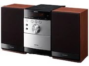 Sony HCD-EH15 床頭音響