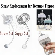 Diskon!! Straw Replacement For Tommee Tippee Sippy Cup Tommee Tippee