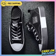 Premium Sneakers Cool Men's Shoes Men's Shoes Adult Men's Shoes Sneakers Formal School Sneakers Kore