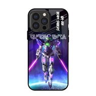 Casing HP CUSTOM Gundam Exia GN-001 Beam Sabers