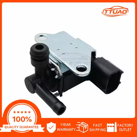 K5T46680 36162-PNC-005 36162PNC005 Vapor Canister Purge Control Solenoid Valve for Honda Civic CR-V 