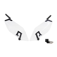 Motorcycle Accessories Headlight Guard Lamp Protector Cover For BMW F900XR F 900 XR F900 XR 2020 202