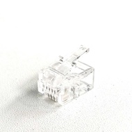 RJ11 Connector RJ 11 Pin Telephone Jack 4Pin 4 Pin