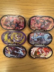 Pokemon Mezastar