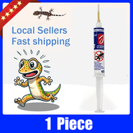 Kills instantly when eaten Lizard killer Lizard Bait 壁虎药 racun cicak paling berkesan racun cicak pal