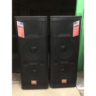 [Trả góp 0%]CẶP LOA THÙNG SƠN JBL 4BASS 30 THÁI LAN