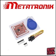 NFC MODULE PN53213.56MHZ SUPPORT I2C, SPI AND HSU (HIGH SPEED UART)