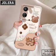 HP Latest Xiaomi Redmi 13C 2023 Phone Case - Xiaomi Redmi 13C 2023 Phone Softcase - Phone Case - Mac