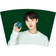 TUMBLER WANNA ONE HWANG MINHYUN