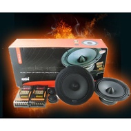 HERTZ HSK165 250W 6.5" COMPONENT SPEAKER /Hertz component set/hertz speaker hertz hsk165 speaker