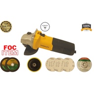 Angle Grinder Stanley STGS5100 Mesin Canai Stanley