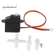 2G Digital Servo 2.2G Servo for Micro-Model Airplanes Cars Trucks Orlandoo Hunter Upgrade Parts Univ