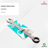 Wipro 15mm 15mm Spanner