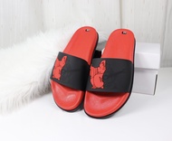 DÉP NAM ÔNG ĐỊA MAY MẮN SIÊU BỀN  ĐẾ CAO SU CHỐNG TRƠN TRỢT