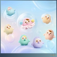 Pucky Beanie Bubbles Pendant | 100% Authentic