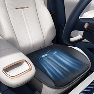 Usb Car Ventilated Cushion Cushion Summer Seat Breathable Cooling Cool Cushion with Fan Office Cushi