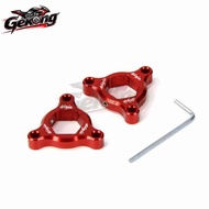 Fit For Kawasaki ZX6R ZX 6R 10R 14R ZX10R ZX14R ZX636R ZX6RR ZX1400 ZZR1400 Motorcycle 14mm Suspensi