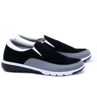 Men's casual shoes, men's shoes, men's slip-on shoes, men's slip-on shoes GLT1218