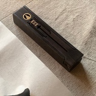 匠製系列 | 紫光檀木 多功能隨身線香盒 燃香盒 儲香盒