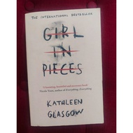 Girl in Pieces by Kathleen Glasgow