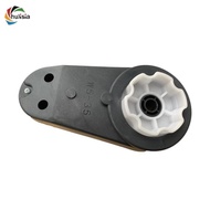 chulisia Kids Ride on Car Gearbox Upgrade Parts High Speed RS775 Drive Engine for Ride on Car Replac