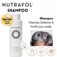 【SG Orange MALL 】【SG SELLER】Nutrafol Thickening Shampoo/Conditioner 240ml