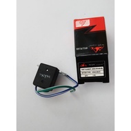 Spool pulser win + cable GF6