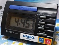 Casio DQ541 電子鬧鐘
