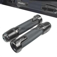 CNC Motorcycle handlebar grip ends handles Motorbike handlebar grips FOR Honda MSX125 Grom MSX 125 2
