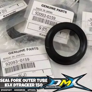 OUTER FORK SEAL DUST SEAL USD KLX DTRACKER 150 92093-0159