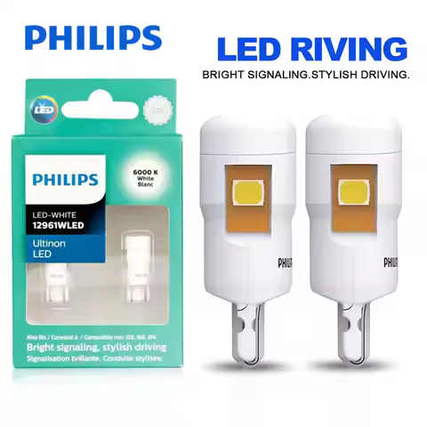 Philips LED T10 Ultinon