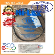 TSK CABLE RC80 BRAKE CABLE RC80 CHOKE CABLE RC80 [100% ORIGINAL TSK]