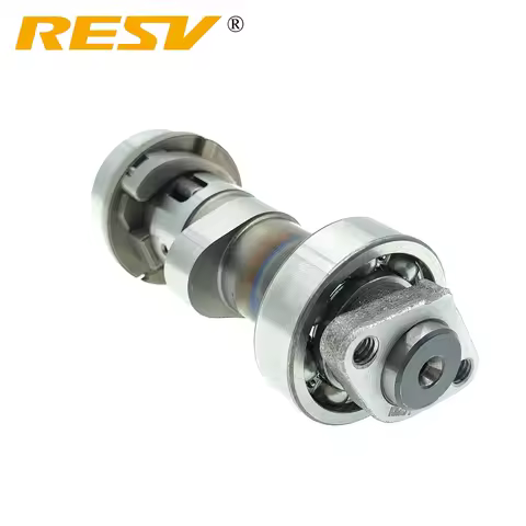 RESV For Zongshen 172FMM-3A Engine CB250-F RA2 SR250-12 CPS250 CB 250-F XT250 XT-250 ZS172FMM-3A Cam