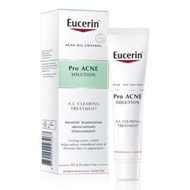 Eucerin ProAcne Ai Clearing Treatment 40ml (Exp 09/2027)