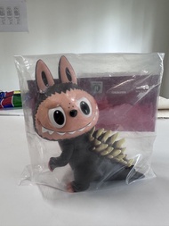 GOJIMOMO 小斑點 Labubu zimomo