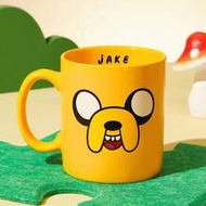 1pc 10.14oz/300ml Cartoon Pattern Printed Ceramic Mug,  Suitable For Holding Water, Milk, Juice, Cof