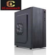 Computer Case Mini ITX Desktop PC Casing T05 Esgaming Free PSU Unit