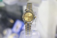 Montres Company 香港註冊公司(32年老店) 卡西歐 CASIO 金色不鏽鋼錶帶 條字 金銀色 細錶徑 LTP1275 LTP1275SG LTP-1275 LTP-1275SG LTP